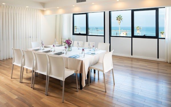 Rothschild 65 Roof Tel Aviv