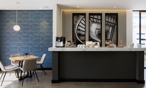 The Jaffa Hotel Pool Bar Tel Aviv