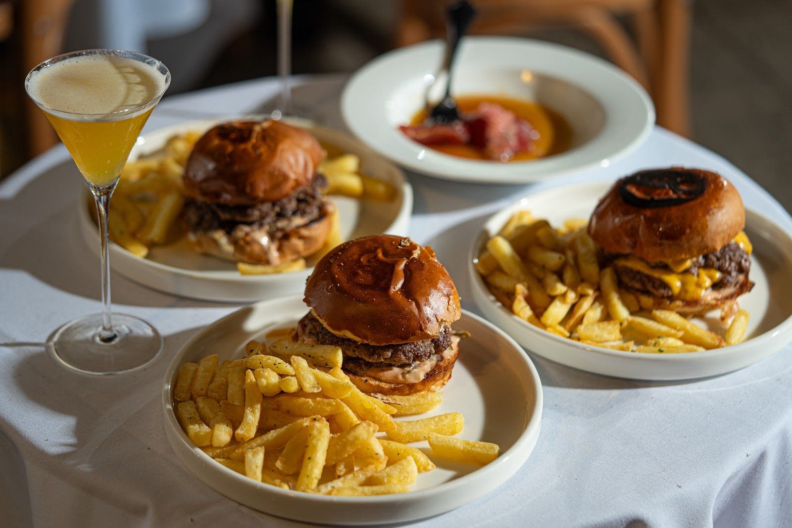 Spicehaus, Tel Aviv