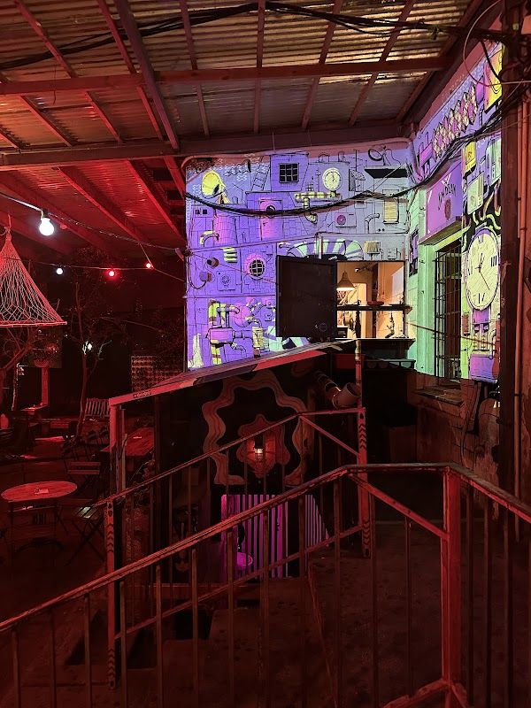 Spicehaus Tel Aviv