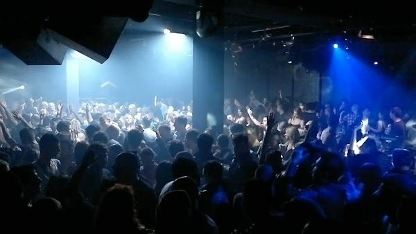 Shaffa Bar Tel Aviv