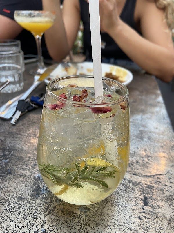 Spicehaus Tel Aviv