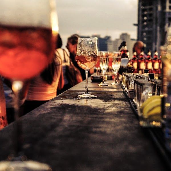Rothschild 65 Roof Tel Aviv
