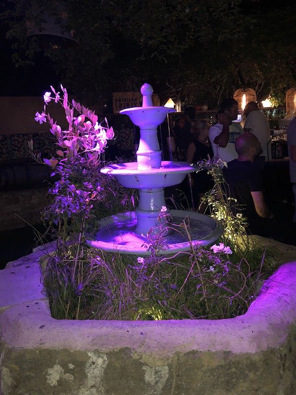 Eli's Bar Tel Aviv