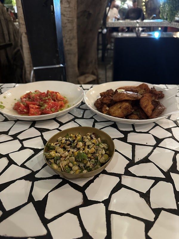 Spicehaus Tel Aviv