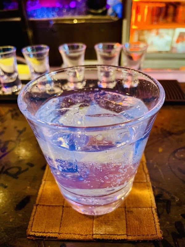 Bar High Five Tokyo