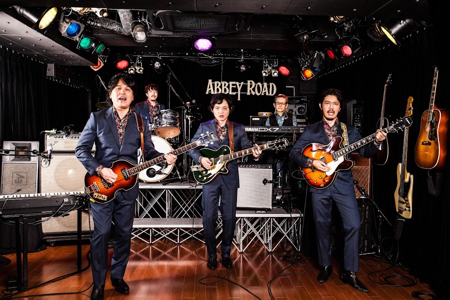 Abbey Road Tokyo, Tokyo
