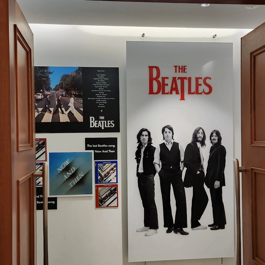 Abbey Road Tokyo, Tokyo