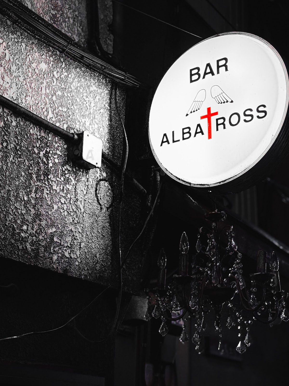 Albatross G, Tokyo