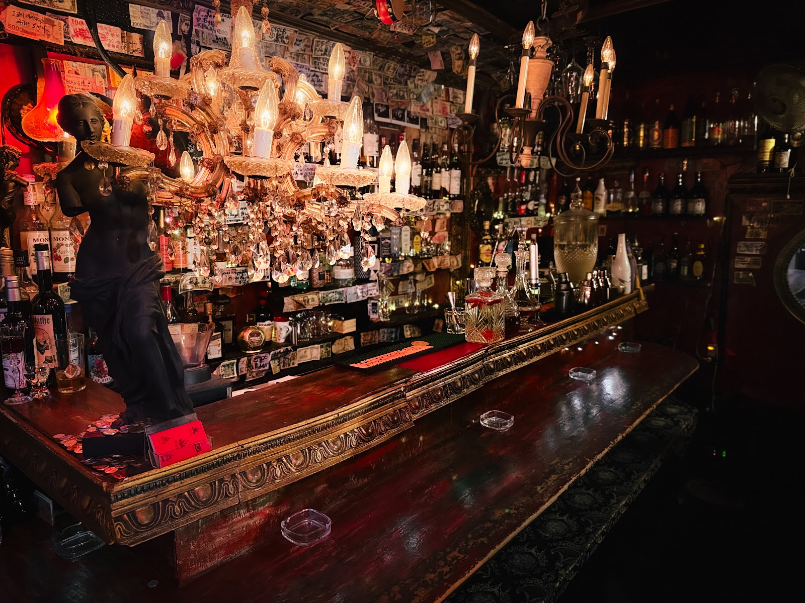 Albatross G, Tokyo