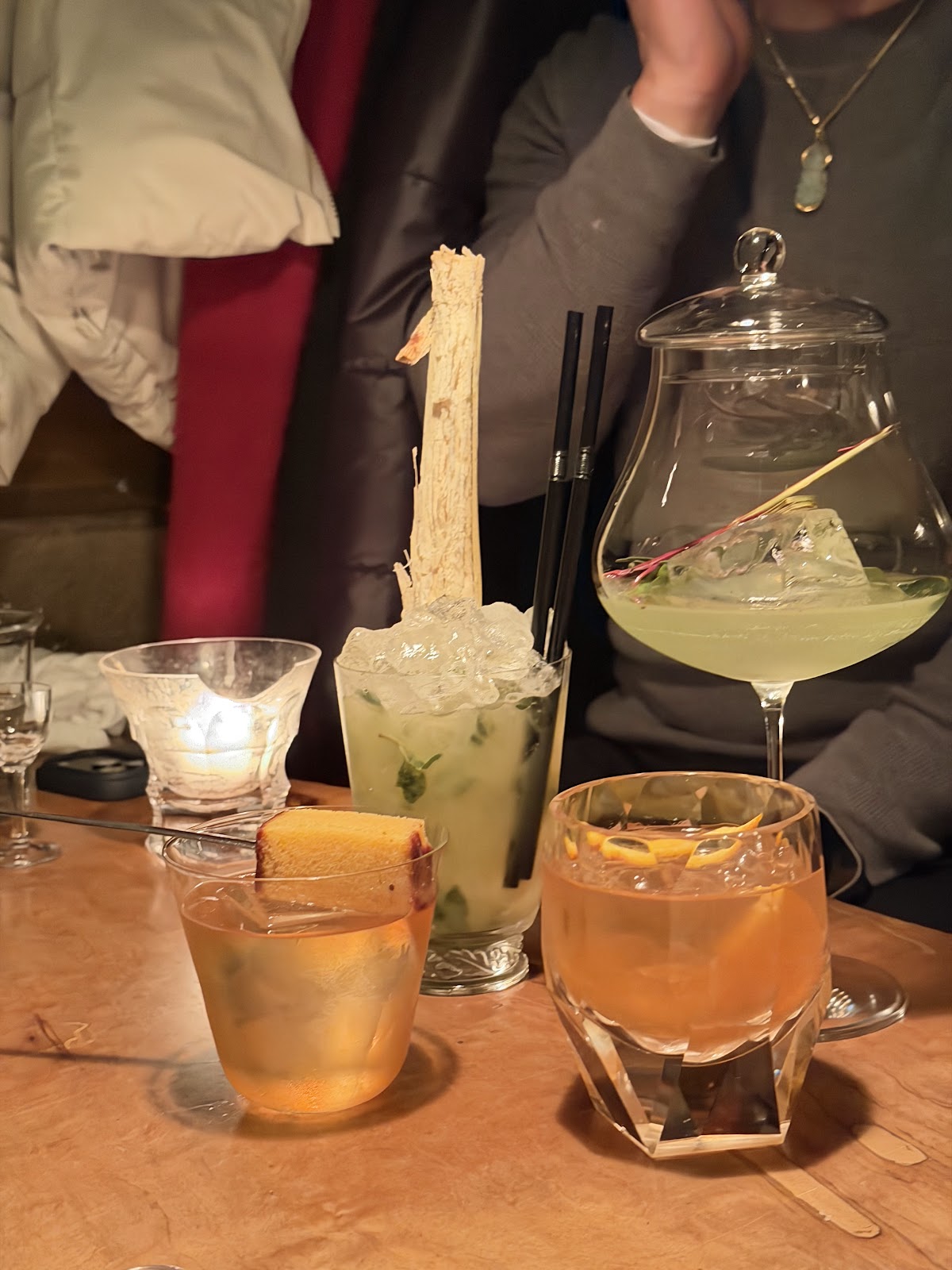 Bar Ben Fiddich Annex, Tokyo