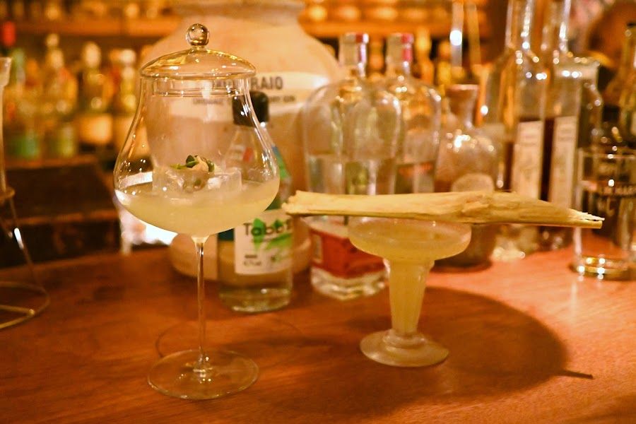 Bar BenFiddich, Tokyo