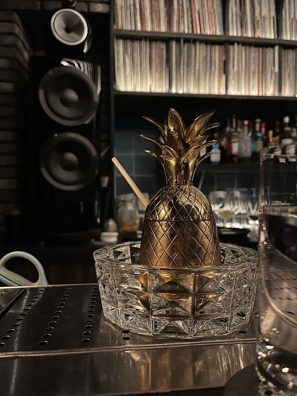 Jicoo The Floating Bar Tokyo
