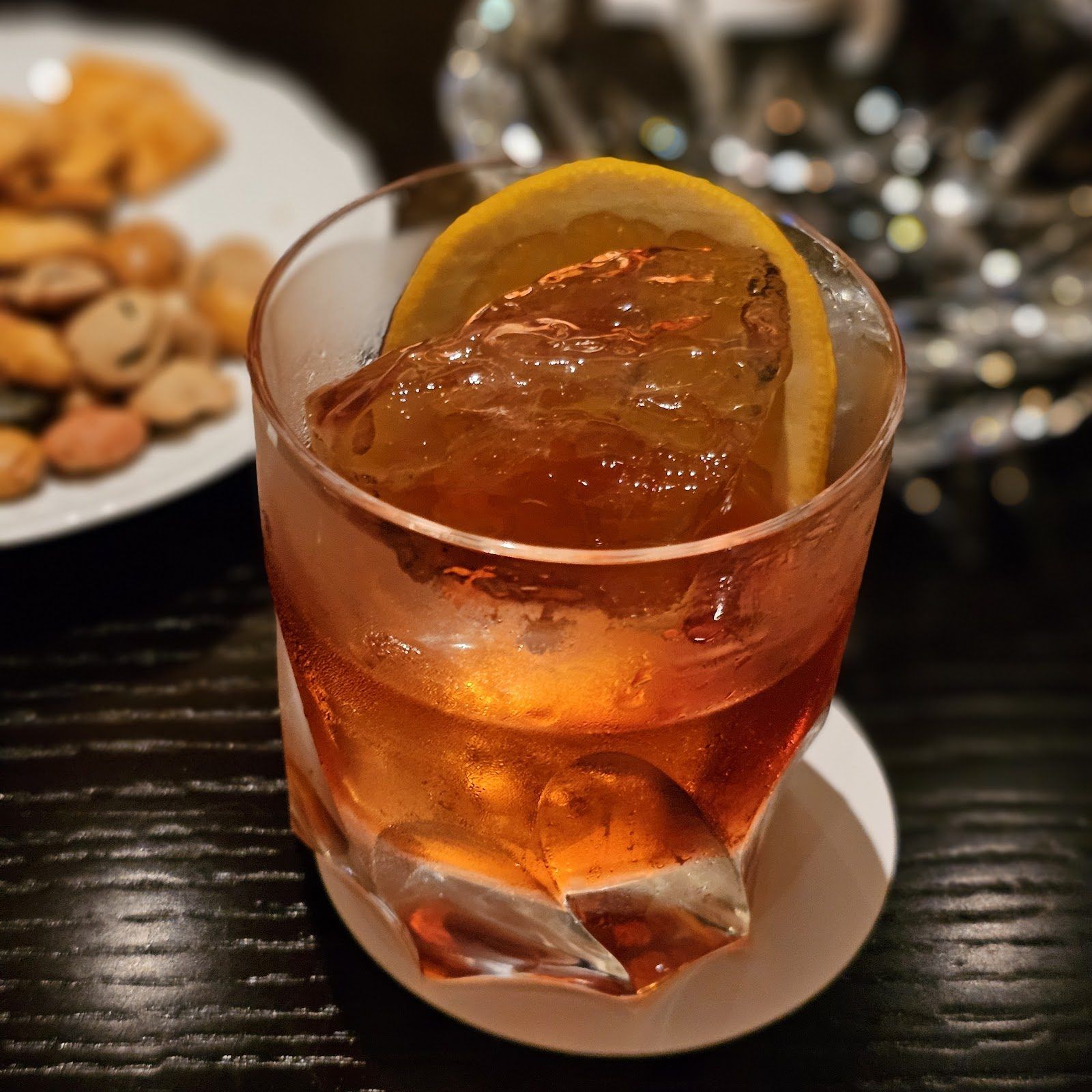 Bar Cordon Noir, Tokyo