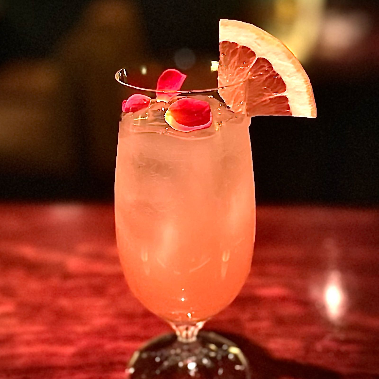 Bar de Ronde, Tokyo