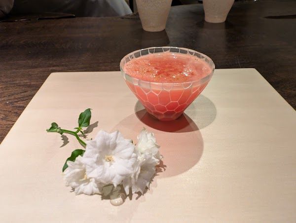 Tender Bar Tokyo