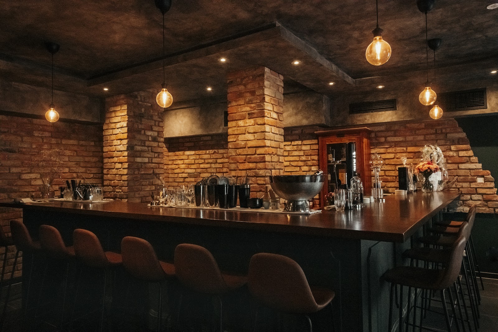 Bar Hideaway, Tokyo