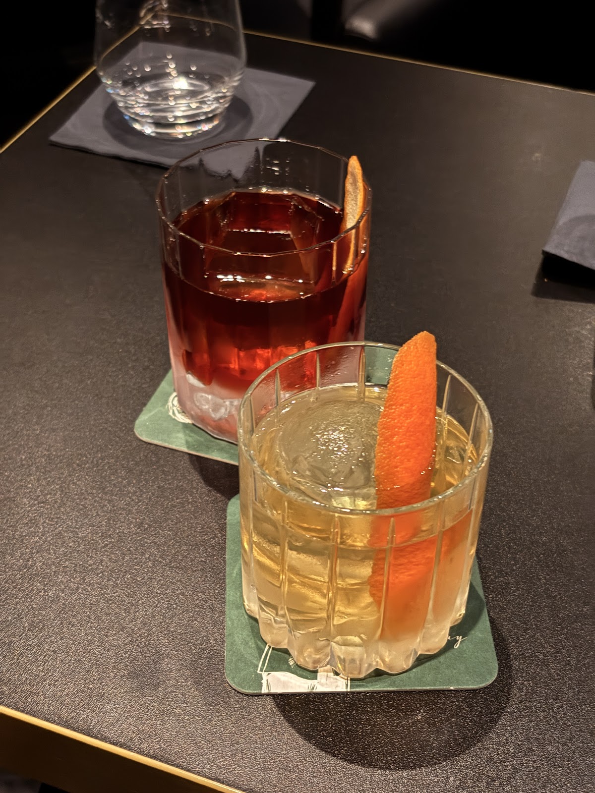 Bar Hideaway, Tokyo