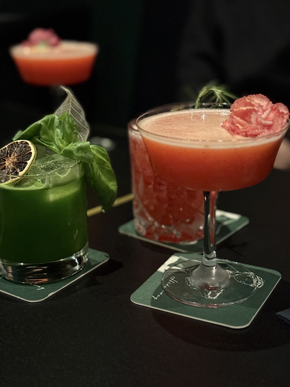 Bar Hideaway, Tokyo