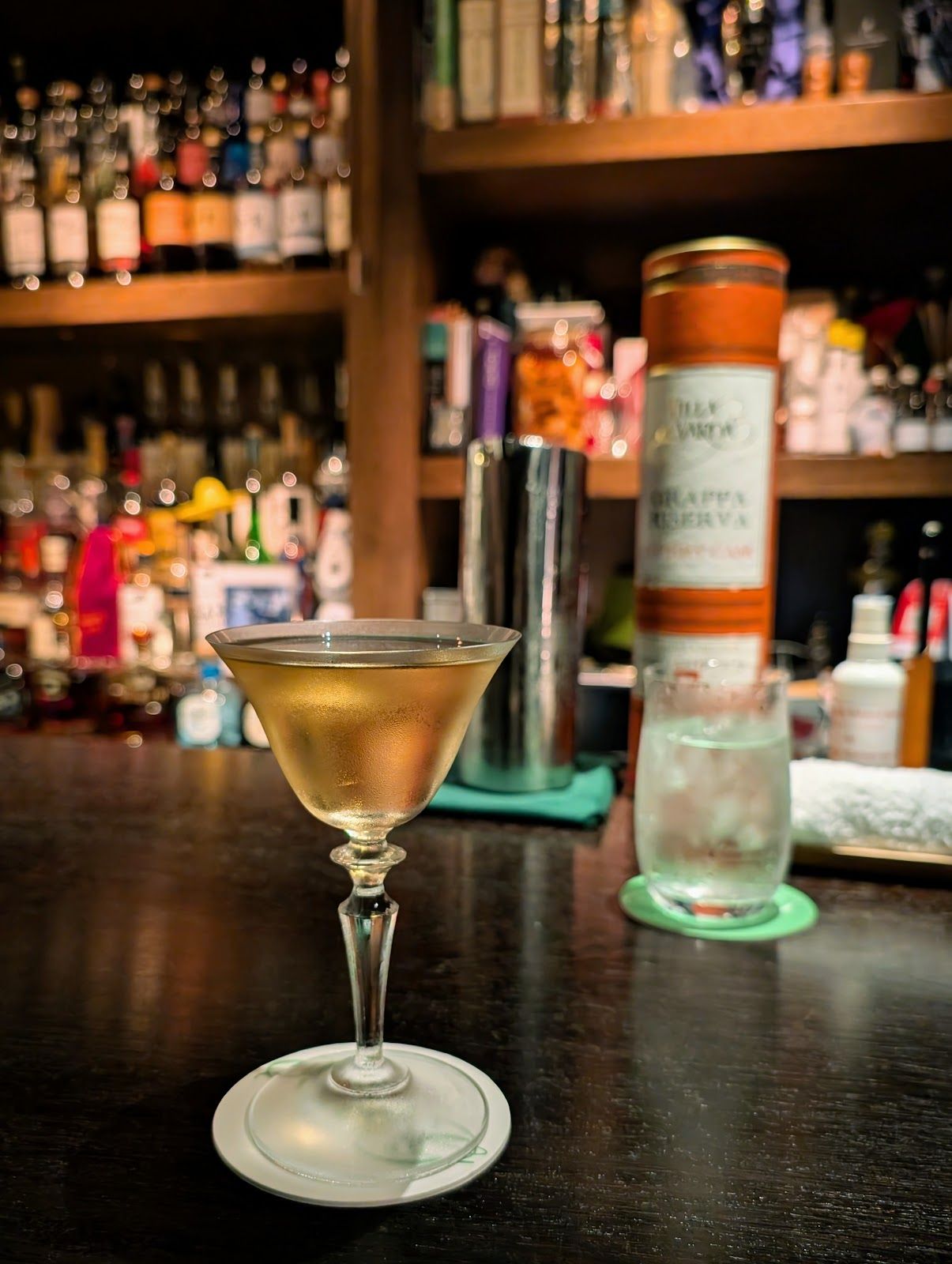 Bar High Five, Tokyo