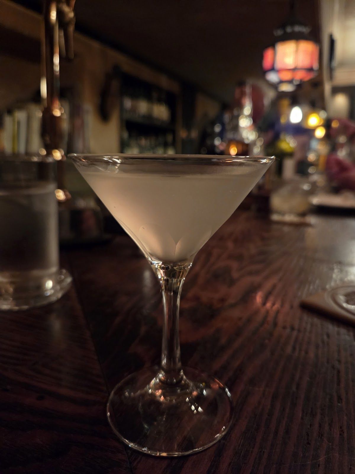 Bar Lupin, Tokyo