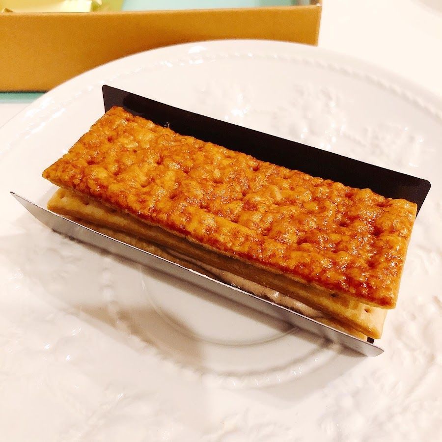 Bar Mille Fleur Ginza atmosphere