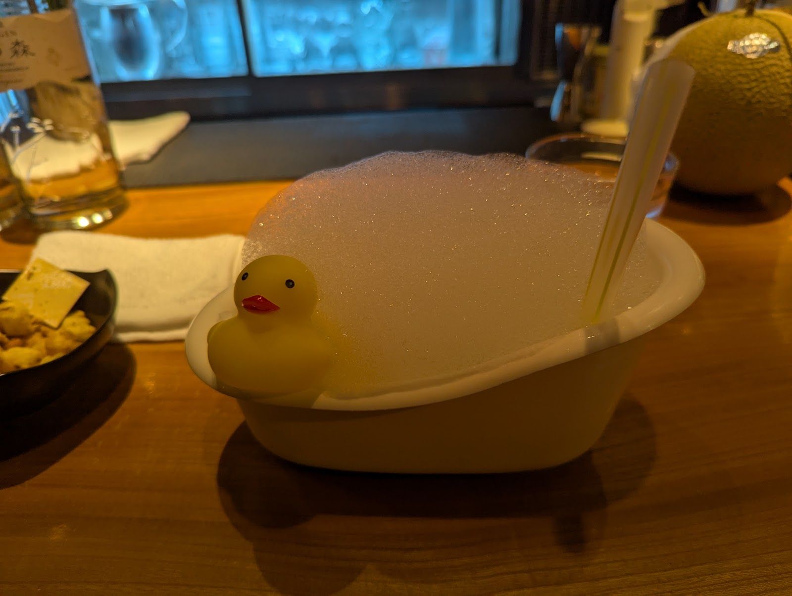 Bar Orchard Tokyo, Tokyo