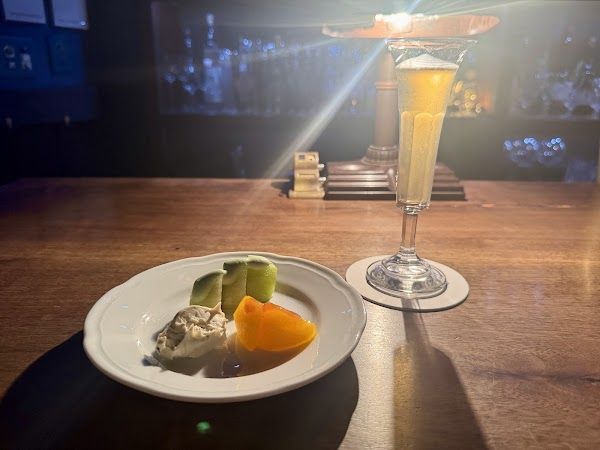 Tender Bar Tokyo
