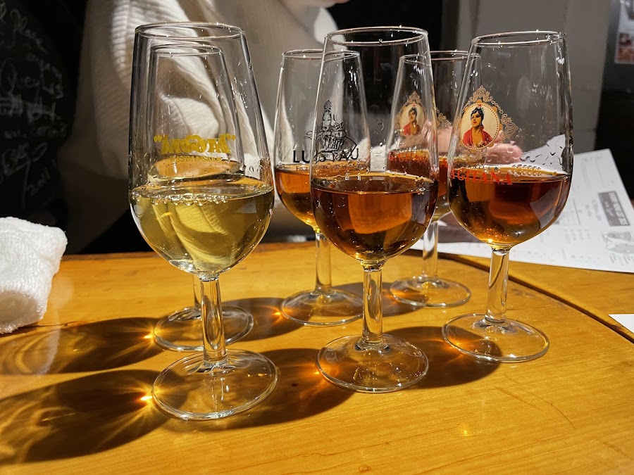 Bar Sherry Club, Tokyo