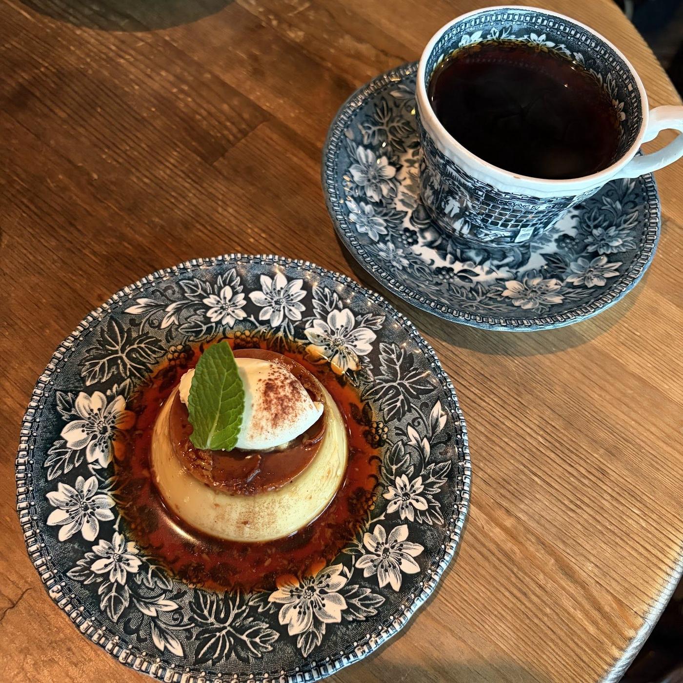 Bar Tram, Tokyo