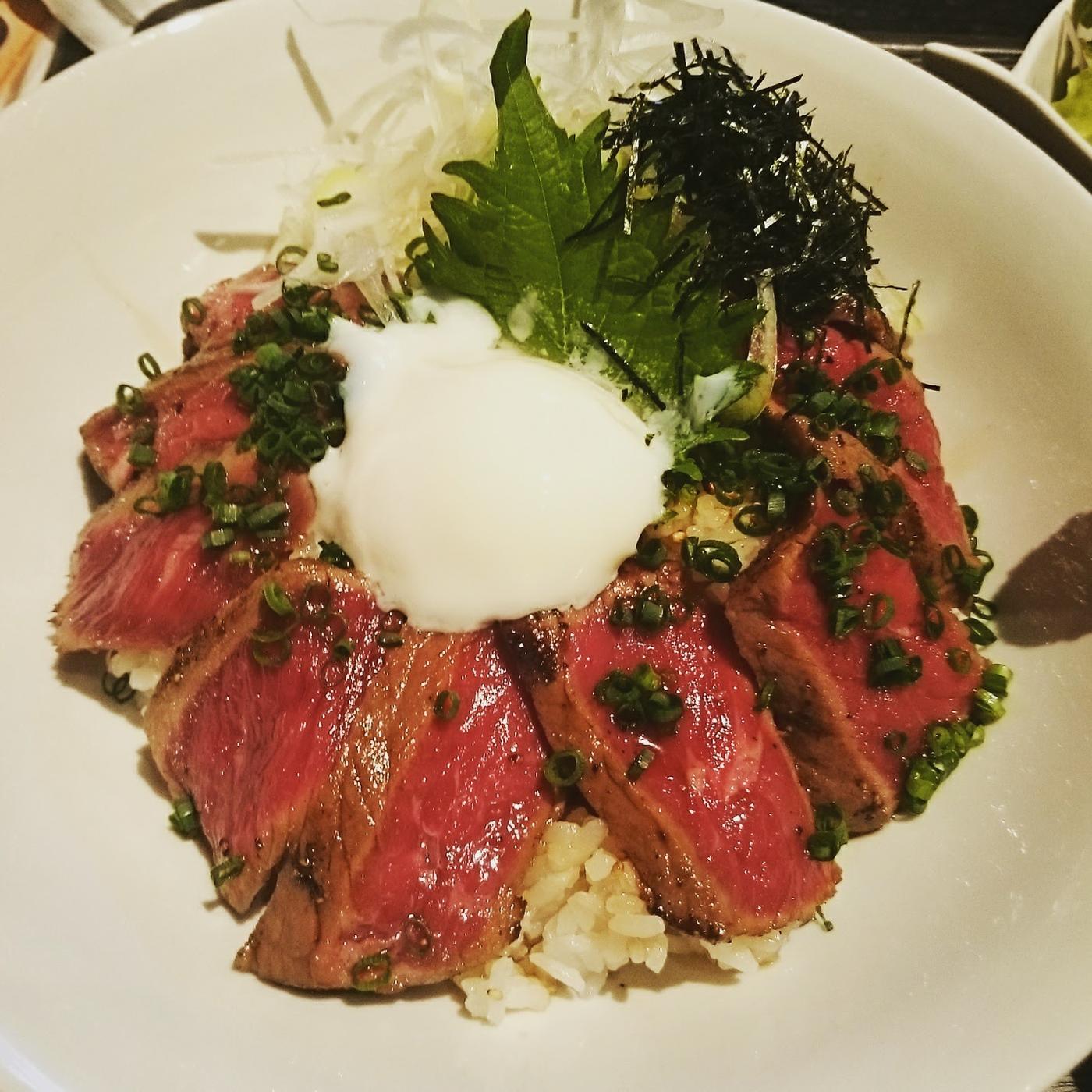 Bar Tres, Tokyo