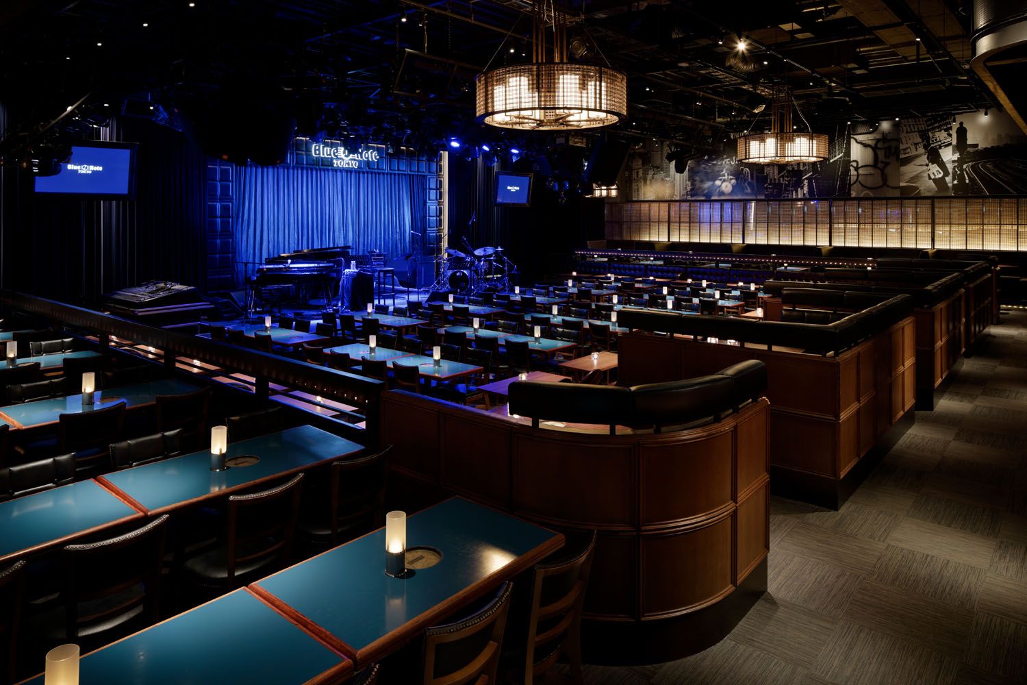 Blue Note Tokyo