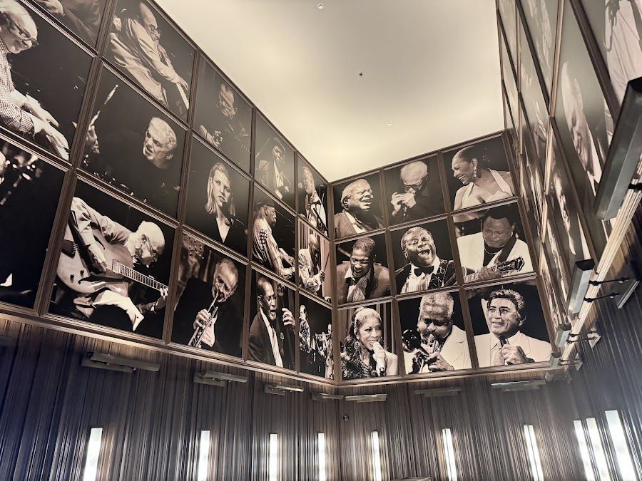 Blue Note Tokyo, Tokyo