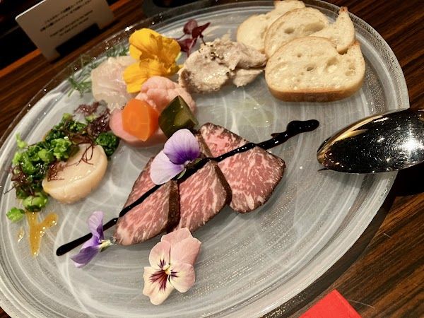 Jicoo The Floating Bar Tokyo