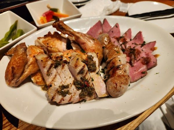 Popeye Beer Club Tokyo