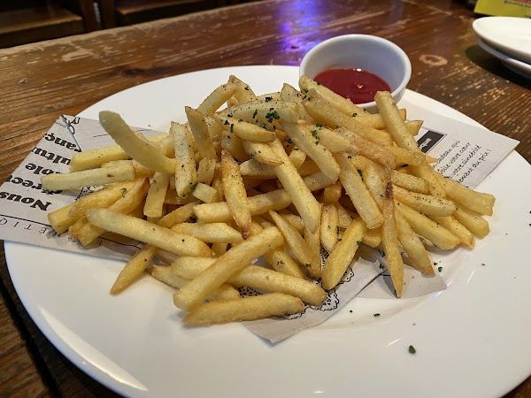 Baird Beer Harajuku Taproom Tokyo