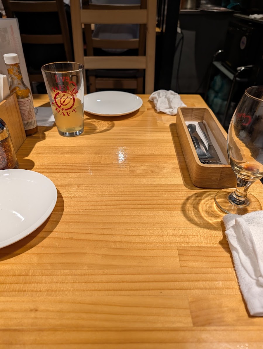 DevilCraft Kanda, Tokyo