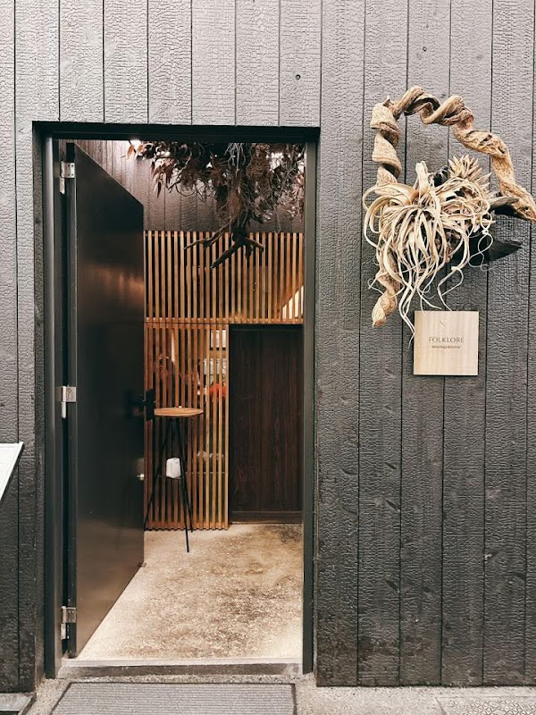 Folklore in Tokyo