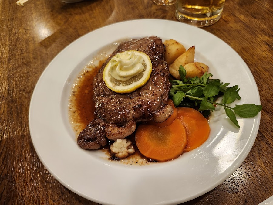 Kamiya Bar, Tokyo