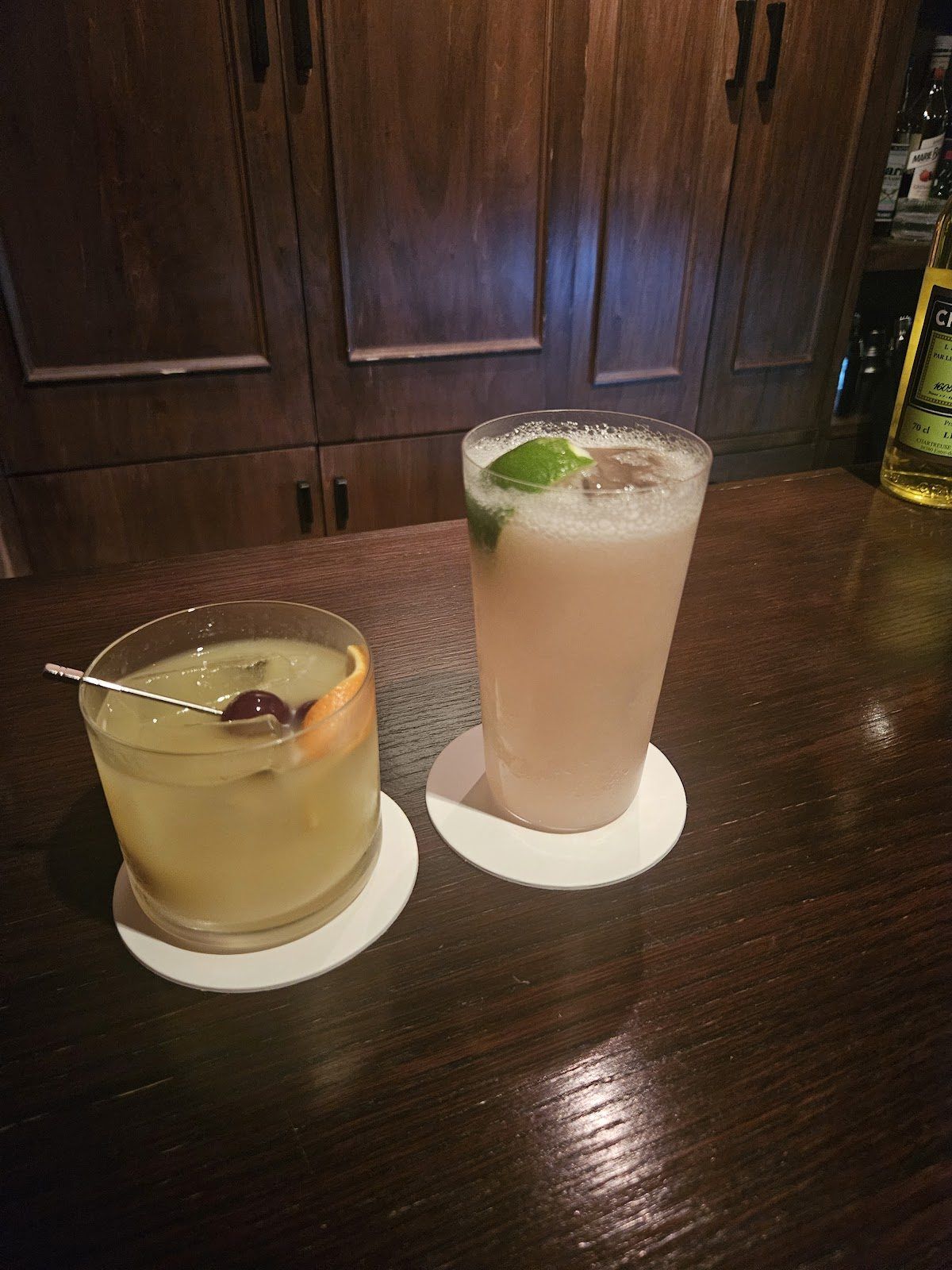 Land Bar Artisan, Tokyo