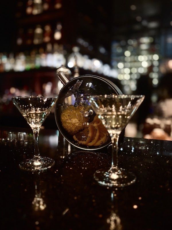 Bar High Five Tokyo