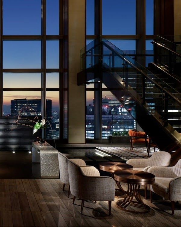 Tender Bar Tokyo