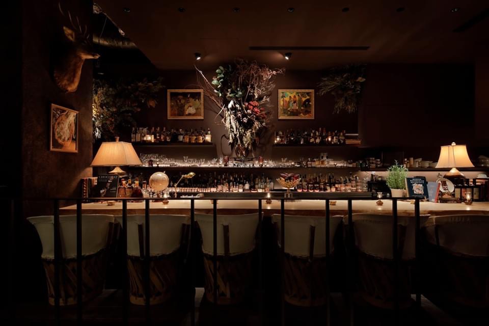 Memento Mori, Tokyo