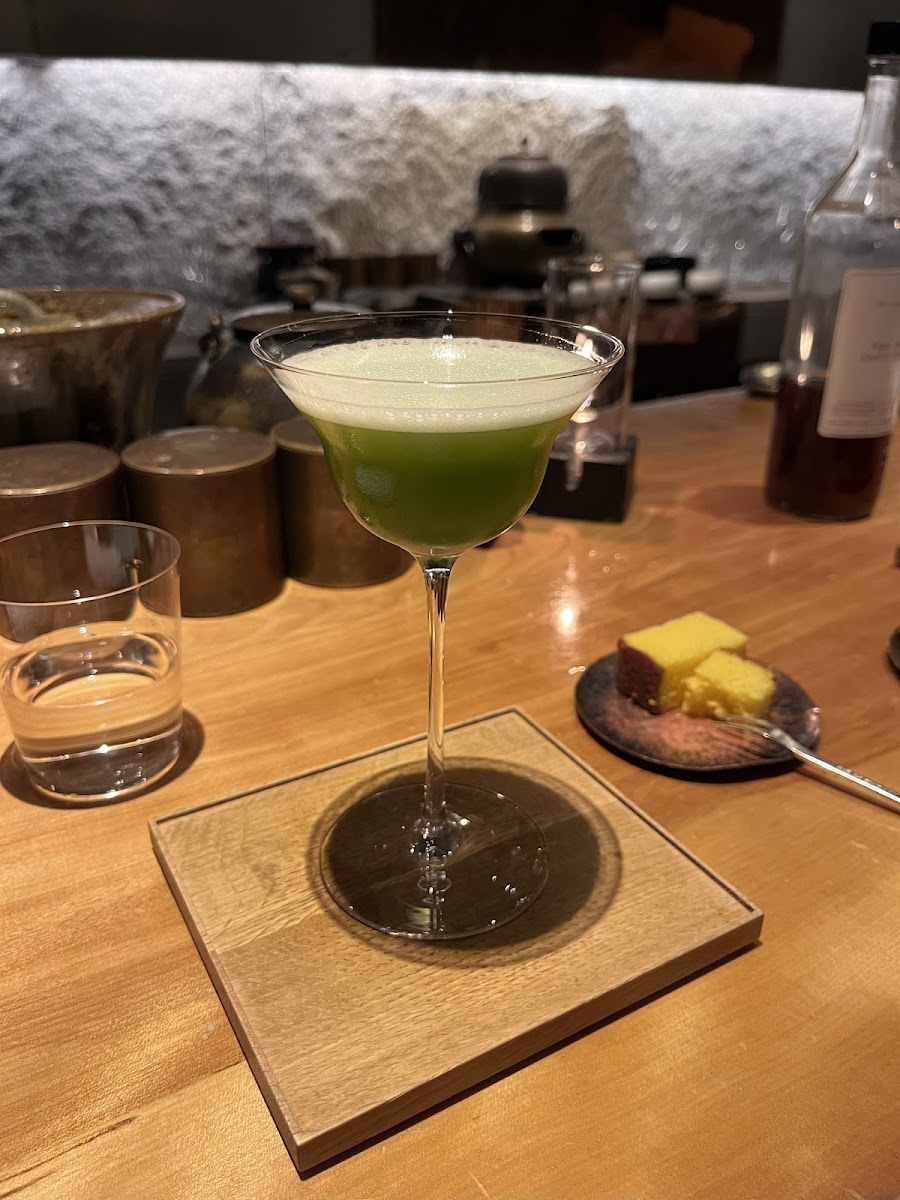 Mixology Salon Ginza, Tokyo