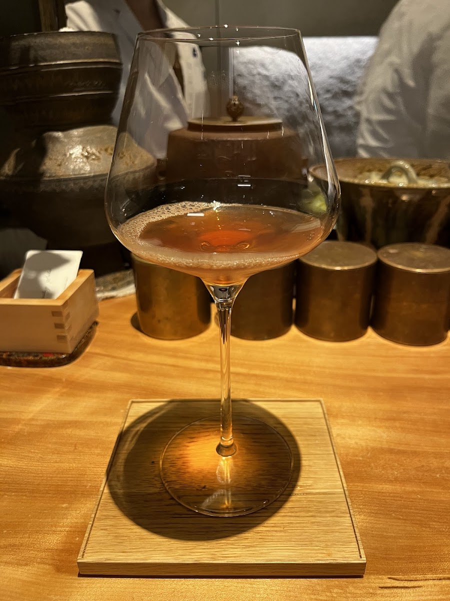 Mixology Salon Ginza, Tokyo