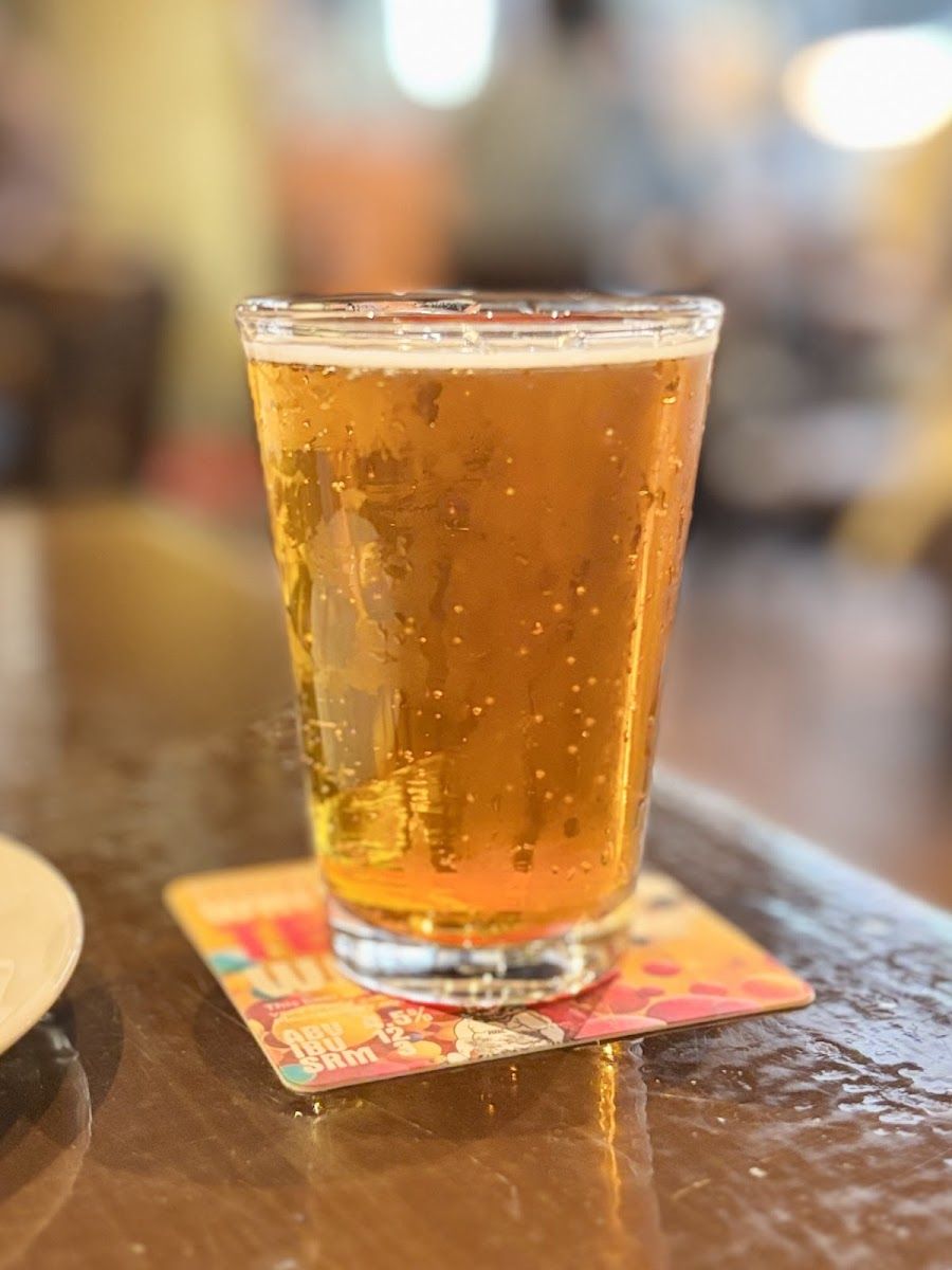 Popeye Beer Club Ryogoku atmosphere