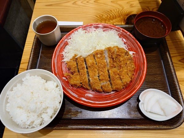 Tender Bar Tokyo