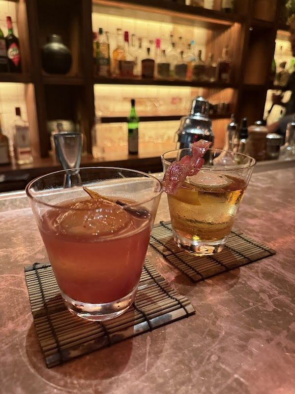Bar Mille Fleur Tokyo