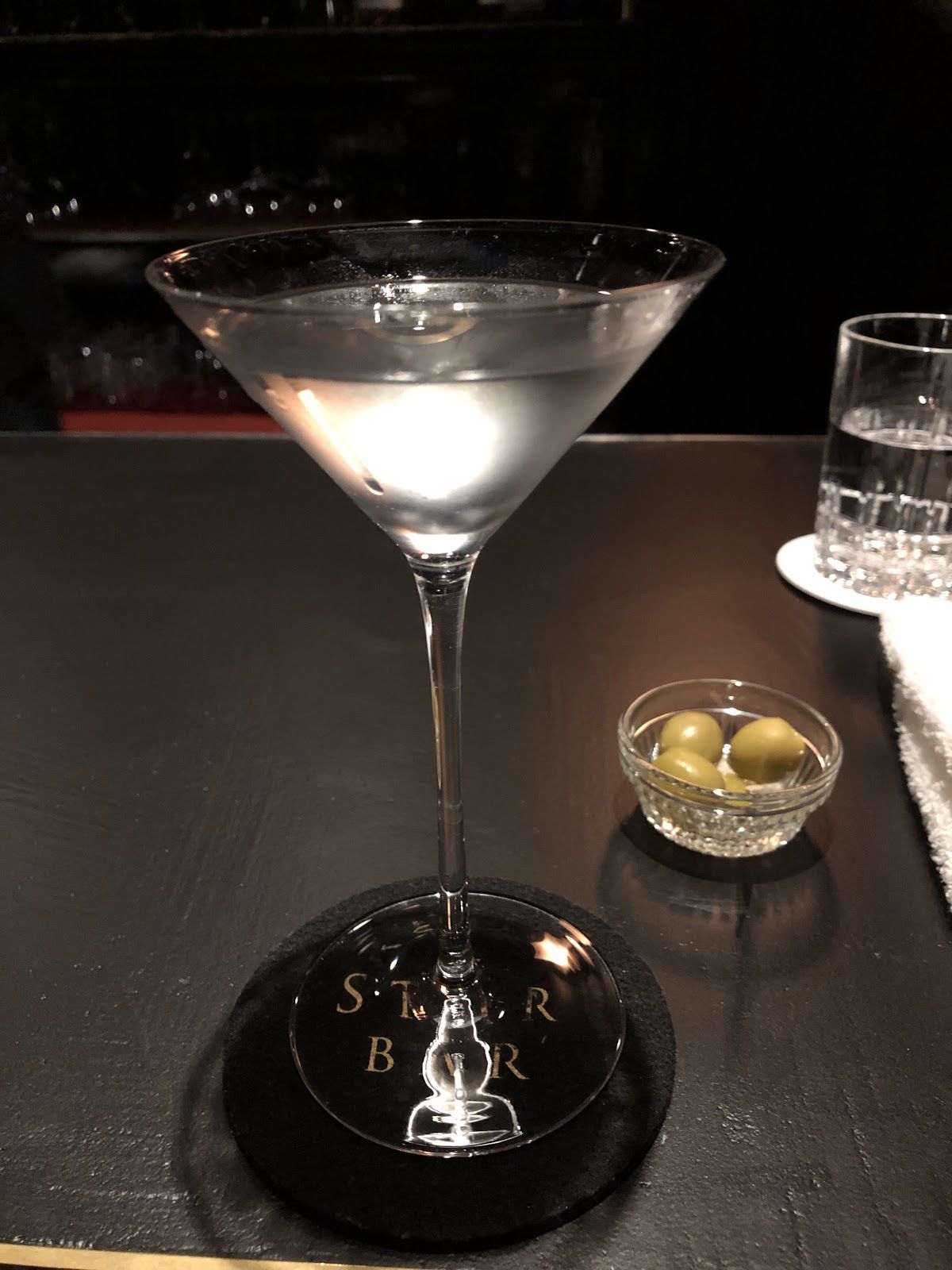 Star Bar Ginza, Tokyo