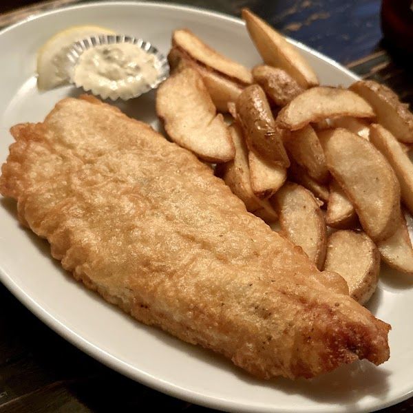 HUB British Pub Shinjuku Tokyo